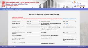 Pmay gramin 2021 list & online registration form. Pradhan Mantri Awas Yojana Online Form 2021 Apply Pmaymis Gov In