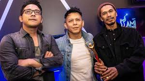 Maybe you would like to learn more about one of these? Dinyanyikan Band Noah Lagu Kala Cinta Menggoda Jadi Lebih Melow Seleb Tempo Co