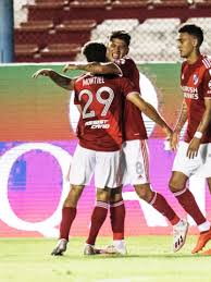 Éstos son los partidos y horarios de cuándo juega river plate. Semifinales Confirmadas Cuando Juega River Palmeiras Mendoza Post