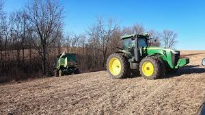 Combine Rescueon How Farms Work Farming Farmers Day Agriculture Family Farm