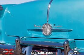 Image result for Panama Blue 1955 Oldsmobile