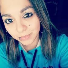 Casandra Velarde's Instagram, Twitter & Facebook