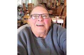 Claude Tidd Obituary (1934