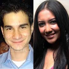 Steve Emmanuel Akui Jalan Bareng Tia Ivanka