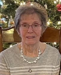 Obituary for Jane Anna Goodman