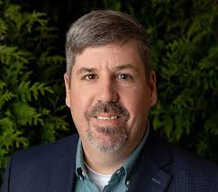 Ian Groy, Arborist Representative in State College, PA