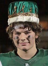 Central High names homecoming royalty