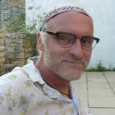 Chris Pearson Artist