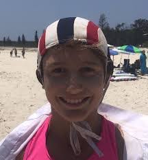 Cecilia Strain's Instagram, Twitter & Facebook