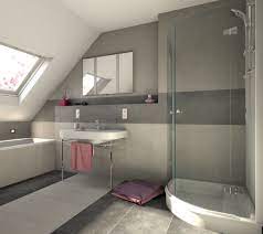 neue eleganz fur ihr badezimmer mit fliesen in betonoptik http www fliesenmax de homes by x newsdet bad fliesen ideen bad fliesen badezimmer fliesen ideen