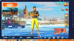 Tencent gaming buddy is a streamlined emulator that enables you to play pubg mobile and numerous other cell phone games right on your pc. Download Tencent Emulator For 2gb Ram How To Download And Play Pubg On 2gb Ram Pc Without Graphics 100 Working With Proof Youtube