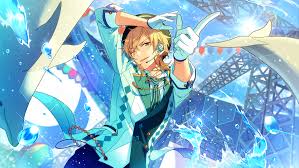 Kaoru Hakaze Gallery The English Ensemble Stars Wiki Fandom Ensemble Stars Anime Guys Anime