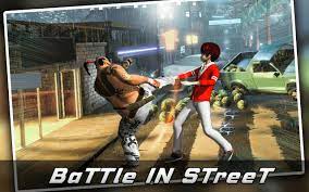 This application allows its users to play more games by the app itself. Big Fighting Game For Android Apk Download