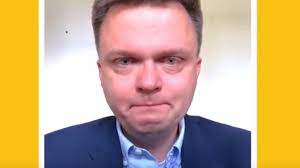 Rafał chwedoruk zauważa, że hołownia próbuje wykorzystać „niepowtarzalną szansę, którą dostał. Holownia Reaguje Na Krytyke Po Placzu Na Wizji Jesli Smiejecie Sie Z Lez Robicie Mi Reklame Polityka Wiadomosci Gazeta Pl