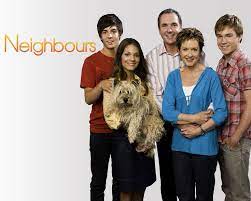 Neighbours Wallpaper Neighbours Wallpapers Neighbors Television Show Wallpaper