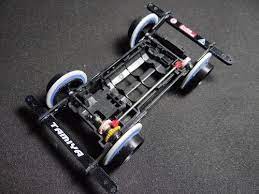 pin on mini 4wd