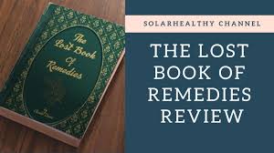 John herzog is $69.00 on doctorssurvivalremedies.org, but today you can have it for just $49.00. The Lost Book Of Remedies Review The Lost Book Of Remedies Book By Claude Davis Youtube