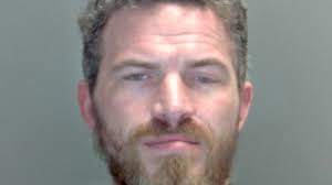 Abuser with Mickey Mouse tattoo still