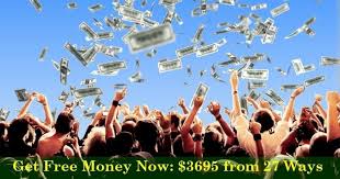 Paypal cash is just one of the many free money opportunities. How To Get Free Money 27 Companies Giving 3695 Free Cash