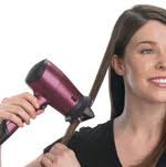 Professional tourmaline ceramic curling irons. The Best Hot Air Dryer And Styler For Salon Professionals