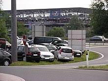 How many people are in the red bull arena? Red Bull Arena Wals Siezenheim Wikipedia