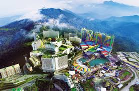 Activities to do in malaysia. Five Family Friendly Things To Do In Malaysia Travel Gulf News