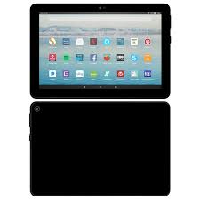 Amazon Fire HD 8 Plus 2020 Skin
