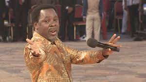 Joshua, is a nigerian charismatic pastor, televangelist and philanthropist.he is the leader and founder of the synagogue, church of all nations (scoan), a christian megachurch that runs the emmanuel tv television station from lagos. How To Defeat The Devil In Your Daily Life Prophet Tb Joshua Emmanuel Tv