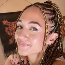 Tasha Bates (batestasha)