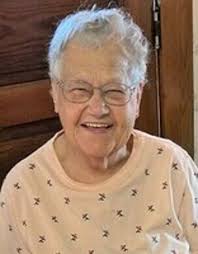 Alice Moyers McDaniel Obituary