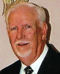 Rev. Simmons Obituary December 3, 2011