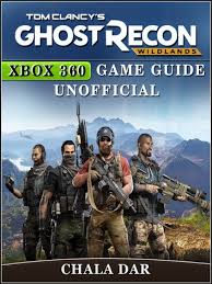 Maybe you would like to learn more about one of these? Tom Clancys Ghost Recon Wildlands Xbox 360 Game Guide Unofficial Ebook By Chala Dar 9781387155033 Rakuten Kobo United States