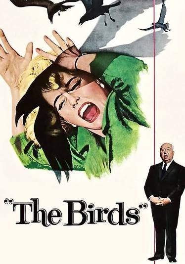 The Birds | List of Deaths Wiki | Fandom