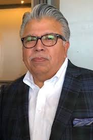 Endorsements — DISTRICT ATTORNEY Jeff Rosen