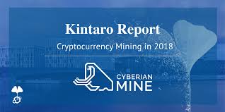 Why ethereum wants to use pos? Report Cryptocurrency Mining In 2018 Konfidio