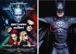 Lego batman movie bane toxic truck attack 70914 building kit. 13 Reasons Batman Robin Is The Worst Movie Of 1997
