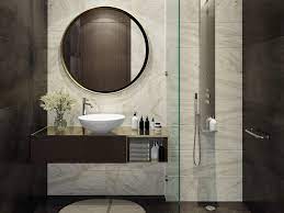 A bathroom doesn't need to be extravagant to look great. 21 Small Bathroom Ideas To Make It Feel Larger