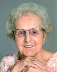 Della Daigle Obituary May 18, 2025