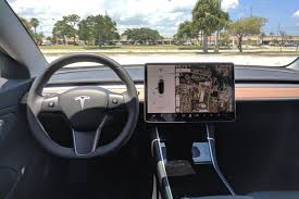Design and order your tesla model s, the safest, quickest electric car on the road. 2020 Tesla Model 3 Review Trims Specs Price New Interior Features Exterior Design And Specifications Carbuzz