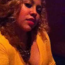 Kritzia Lugo (@KGLugo)