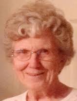 Shirley Murray Obituary