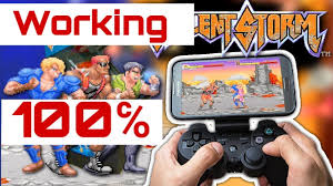 Aplikasi cheat game terbaik bisa kamu temukan di sini. How To Install Violent Storm Game On Your Android Phone Youtube