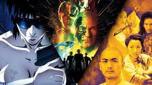 The 50 best action movies you can watch right now you may not be experiencing much action or adventure right now, so it's the perfect time to live vicariously through the world of film. Slideshow 10 Best Free Movies To Watch Online