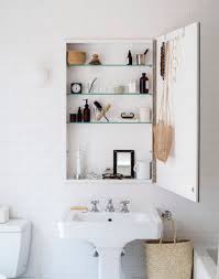 bathroom storage