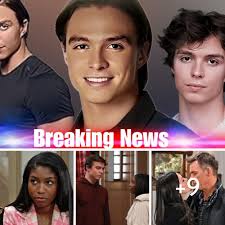 Who would you replace a current General Hospital character with?