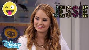 You can download these disney coloring pages. Jessie Funniest Clip Ever Disney Channel Uk Youtube