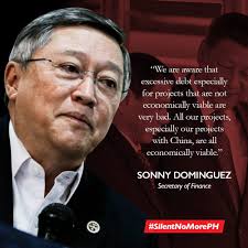 Dear Fellow Filipinos, Bilib na bilib...