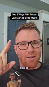 #blackhistory365 #guyanese #financialfreedom