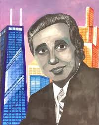 March STUDENTS OF THE MONTH: