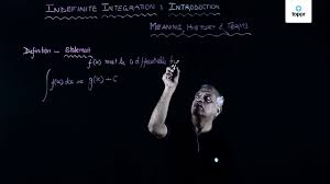 Methods Of Integration Integration By Parts Partial